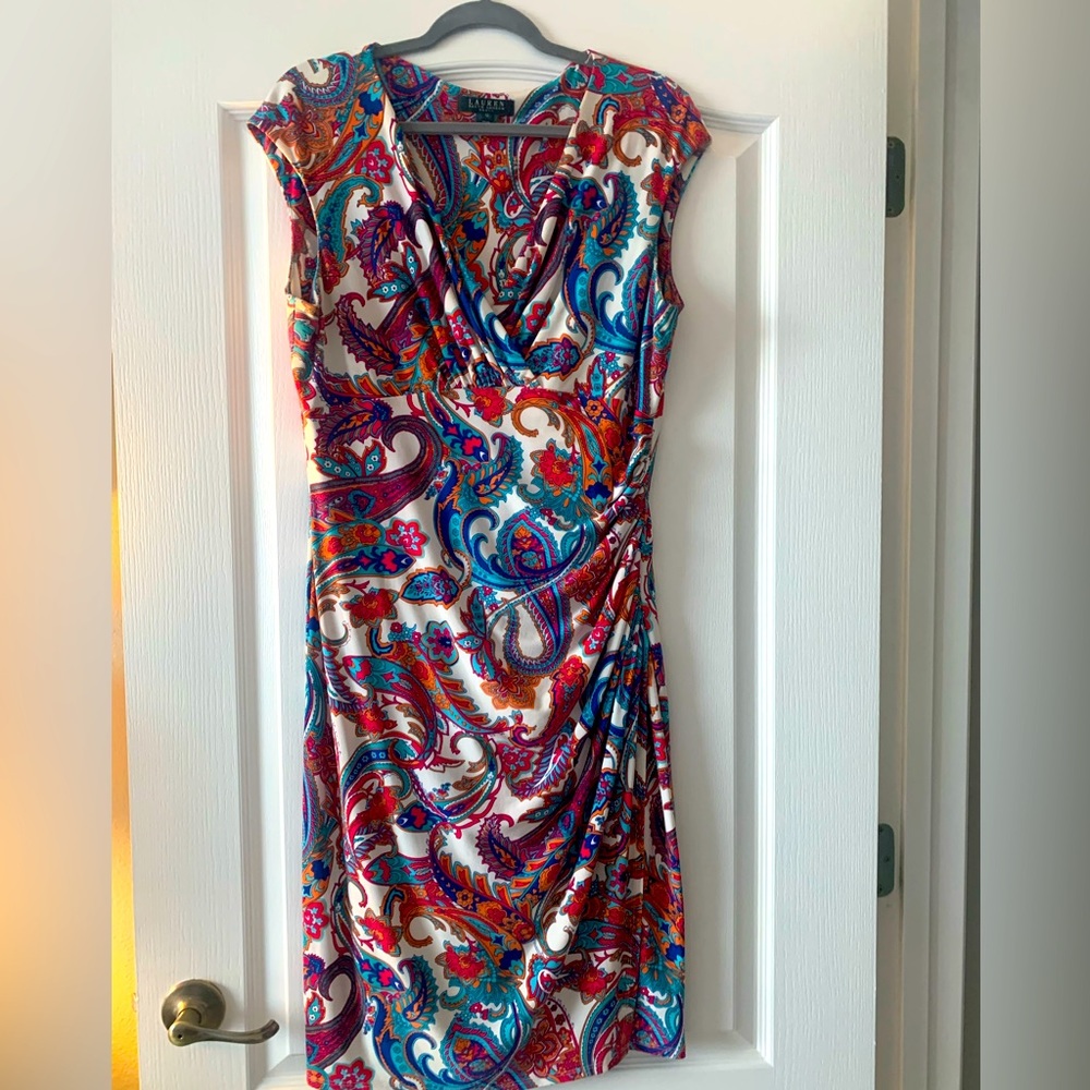 Ralph Lauren Dress